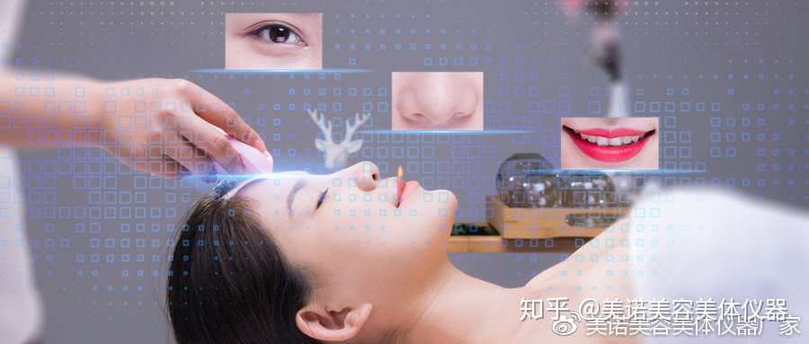 科技美容拯救美容院 揭秘几款热门美容院美容仪器 知乎 科技美容拯救美容院 揭秘几款热门美容院美容仪器 知乎
