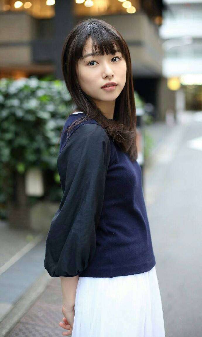 樱井日奈子写真欣赏 知乎