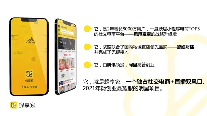 蜂享家怎么样,蜂享家合伙人带你一分钟了解 蜂享家 第2张-蜂享家 蜂享家怎么样,蜂享家合伙人带你一分钟了解 蜂享家 第2张