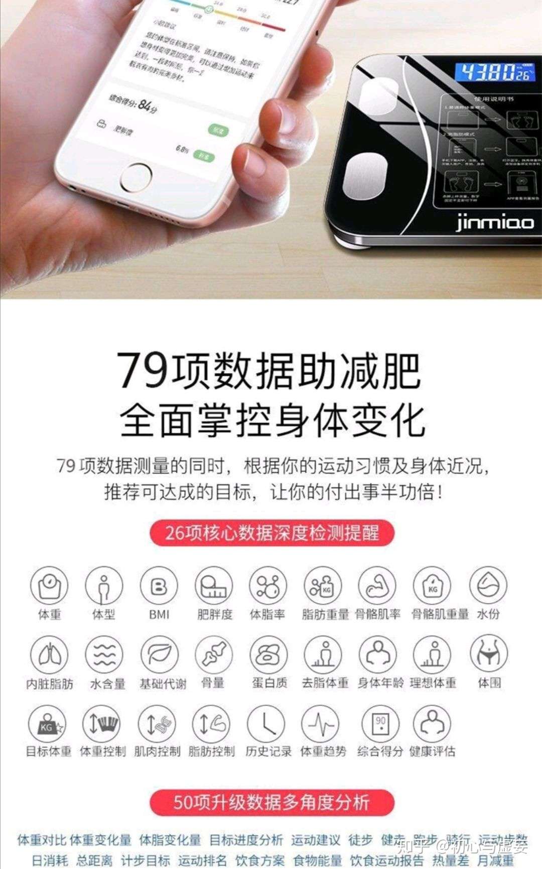 体重对于女性来说有多重要 知乎