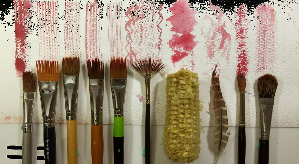 想学水彩 如何选择画画的工具 知乎 想学水彩 如何选择画画的工具 知乎