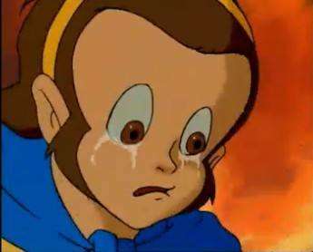 《西游记》中孙悟空共哭过几次?各是因何而哭?最令你动容的是哪一次? 