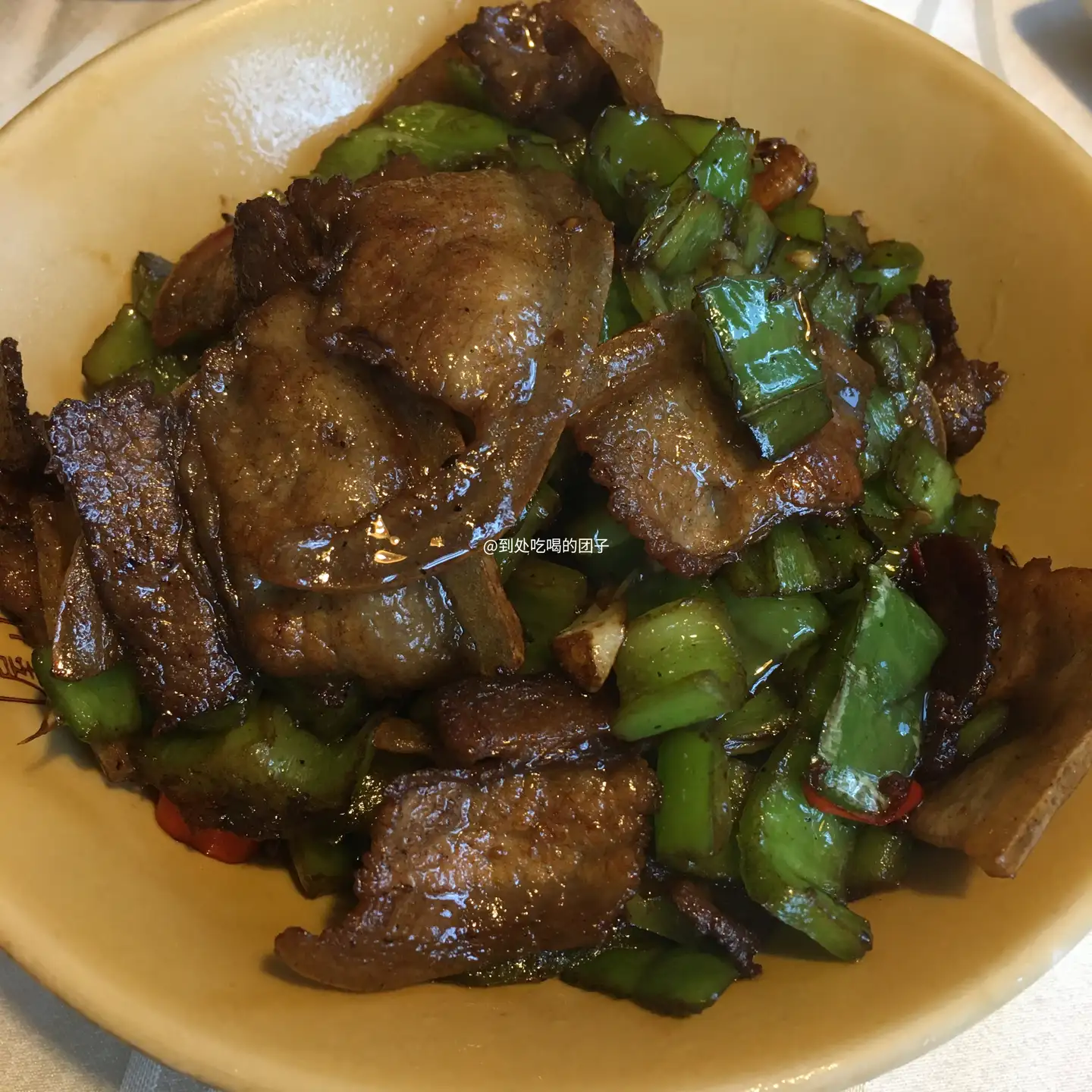 上海农家菜：深山老屋- 知乎