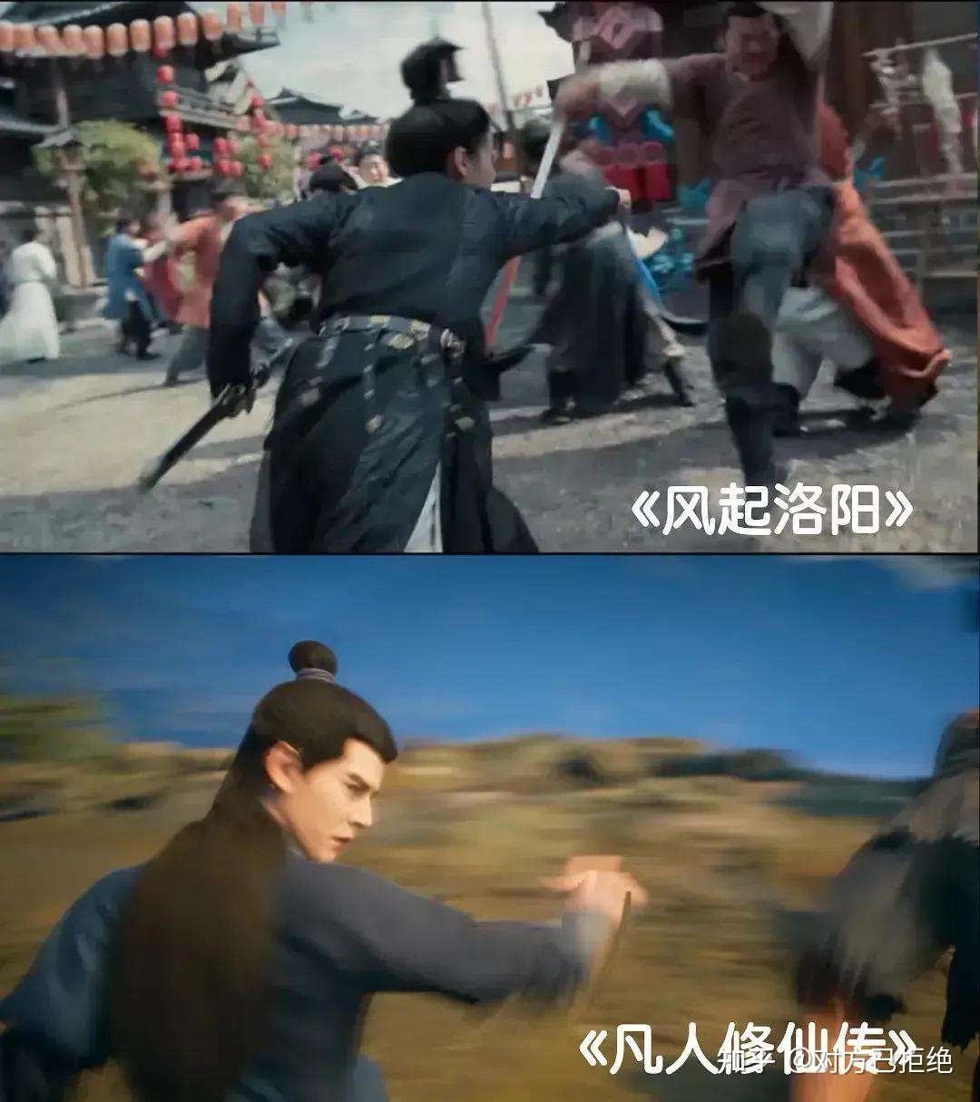 为什么现在拍不出当年的武侠片 为什么现在没有武侠片了详情分析