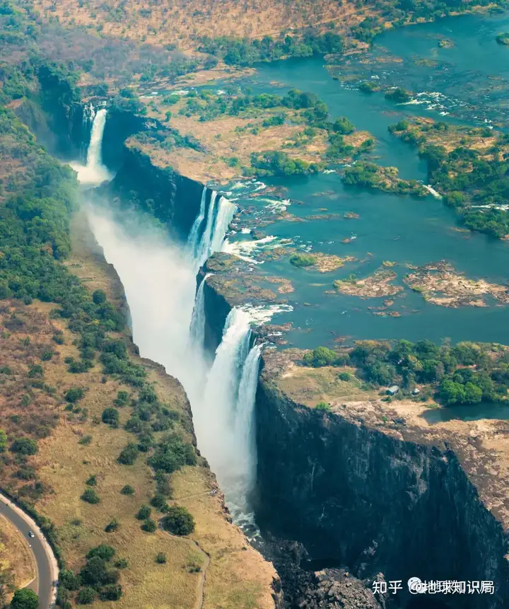非洲真的缺粮食吗?