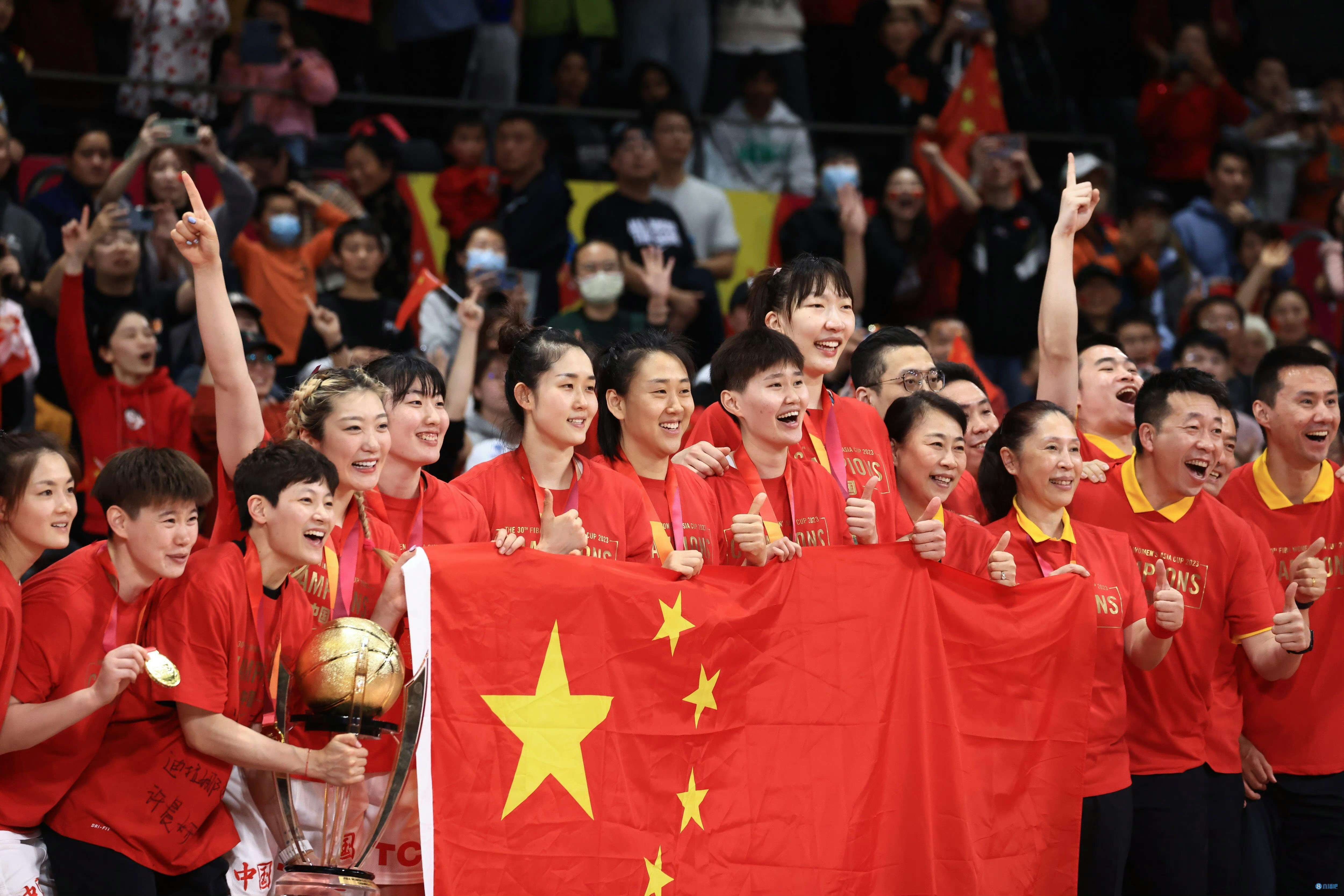 非主流足球 的想法: 中国女篮亚运会夺冠 | 7月2日,女篮亚洲… - 知乎