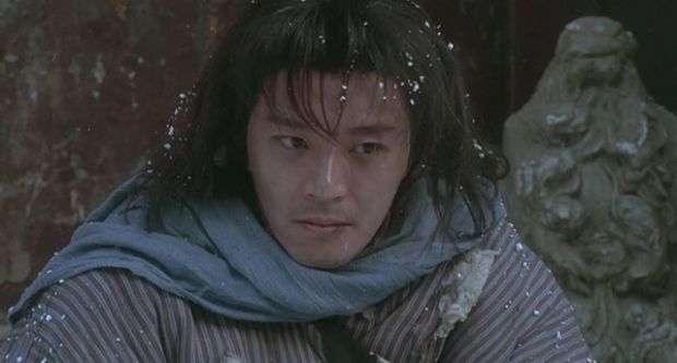 为什么看周星驰的电影会哭?