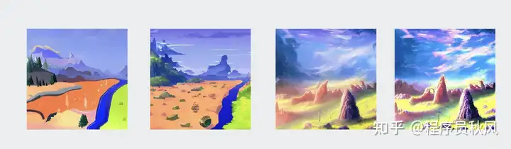用Colab免费部署自己的AI绘画云平台—— Stable Diffusion