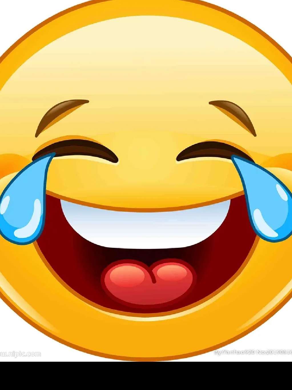 泥大侠 的想法: 捂脸,哭笑不得和狗头这三个表情是我平常