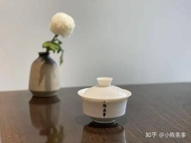 中国美術 白磁 高碗 台 二件 φ11.3cm(LC513) 中国美術 白磁 高碗