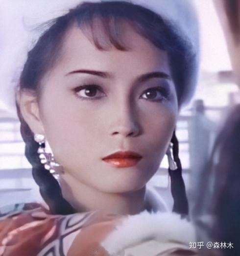 苑琼丹:相恋6年男友出轨妓女,富商送她别墅,57岁没有自己的孩子- 知乎