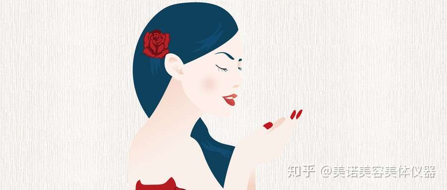 美容院项目一般都是用到哪些仪器 知乎