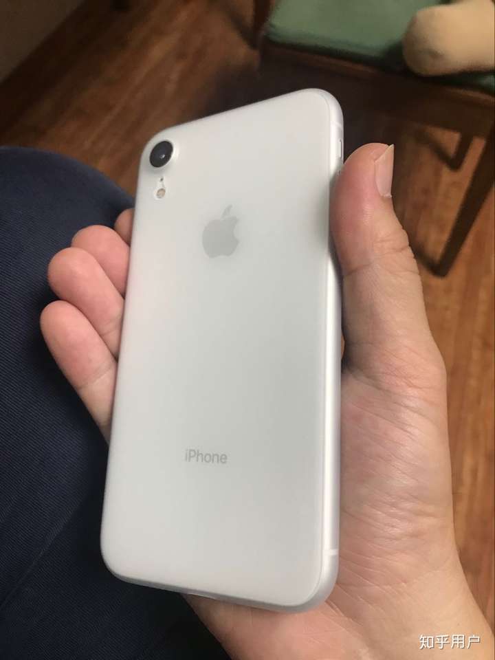 收購iPhoneXR