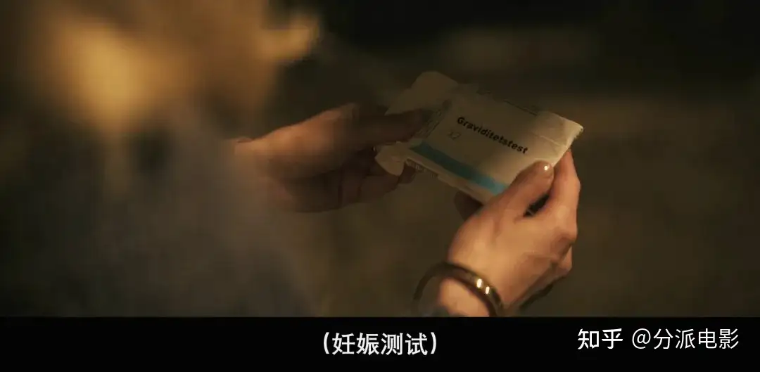 《深居叵测》一口气刷6集,Netflix高能悬疑黑马