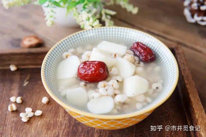 全程干货(夏天喝什么粥比较养生)夏天喝什么粥最好最滋补养生2023已更新(实时信息)-第15张图片-鲸幼网 全程干货(夏天喝什么粥比较养生)夏天喝什么粥最好最滋补养生2023已更新(实时信息)-第15张图片-鲸幼网