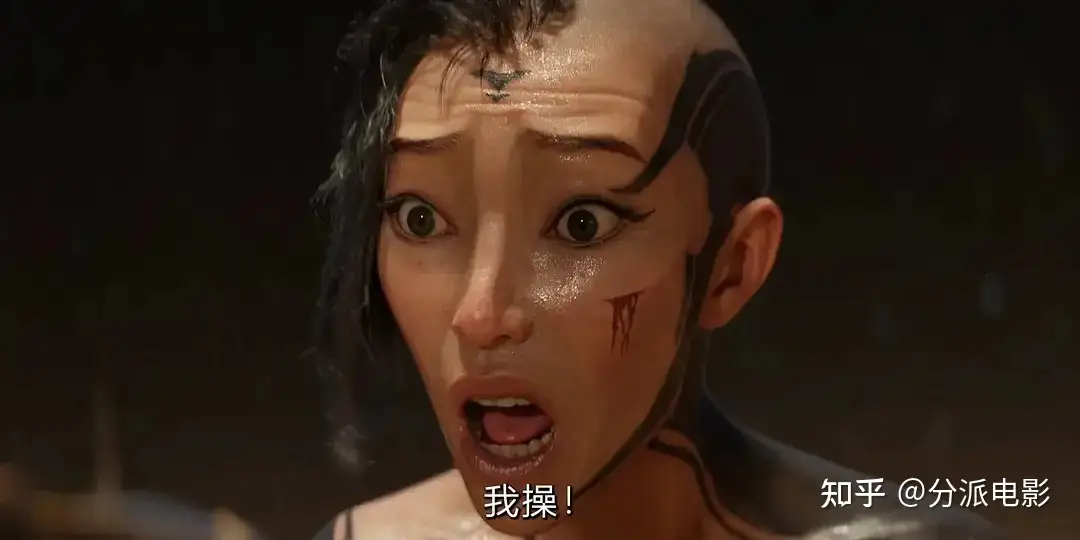 《爱,死亡和机器人第四季》豆瓣5.0?「爱死机」系列最差!三年拍了个这?