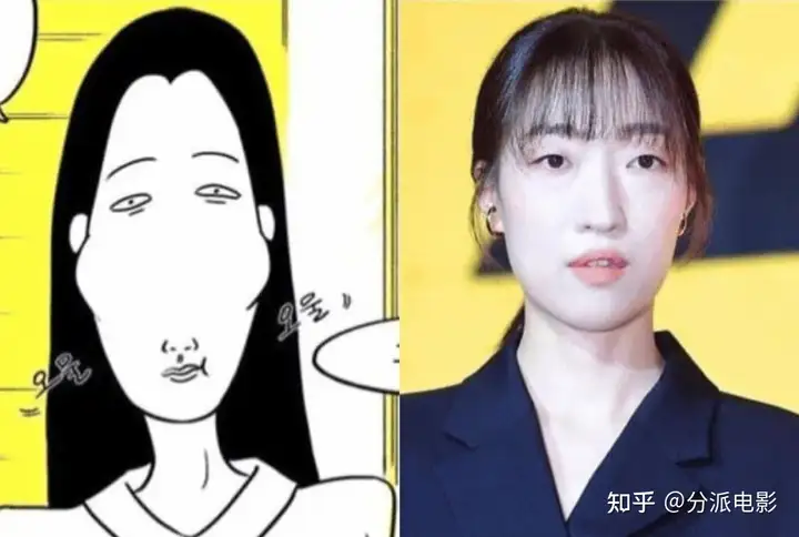 《假面女郎》擦边、整容、霸凌、分尸,韩国真的什么都敢拍!