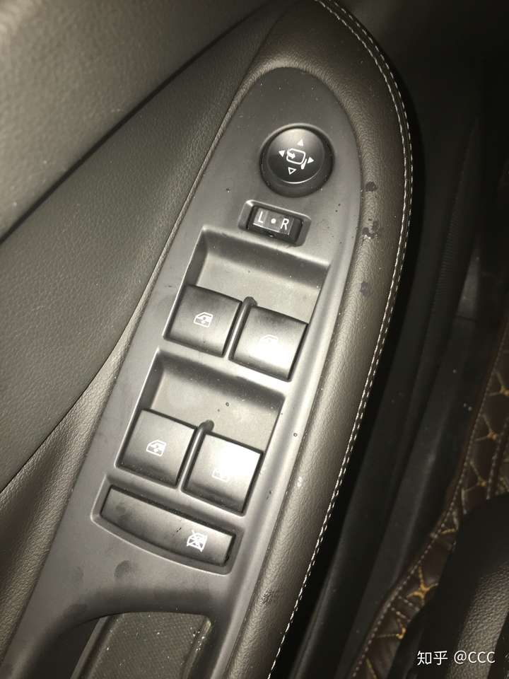 昂克威出现方向盘锁止怎么解除?