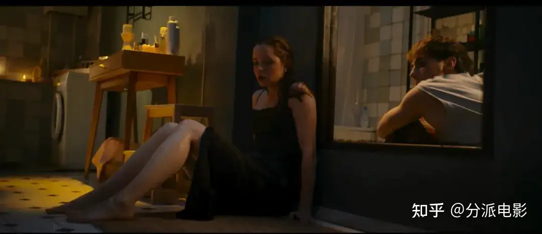 《爱上平行时空的你》冷门佳作！跨越时空的心动太好磕