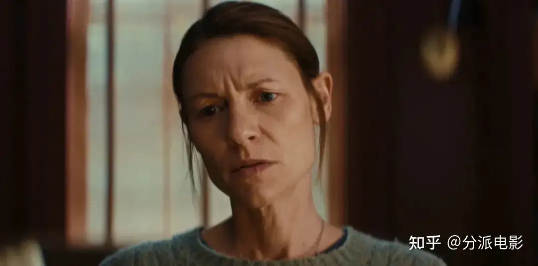 女神悬疑新作《兽藏我心》，演技炸裂！