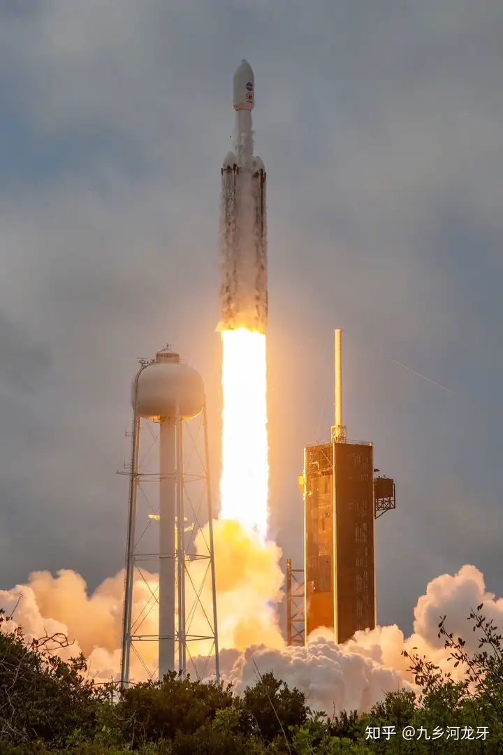 NASA「灵神星」号启程探索同名金属小行星,这对航天业有哪些意义? - 知乎