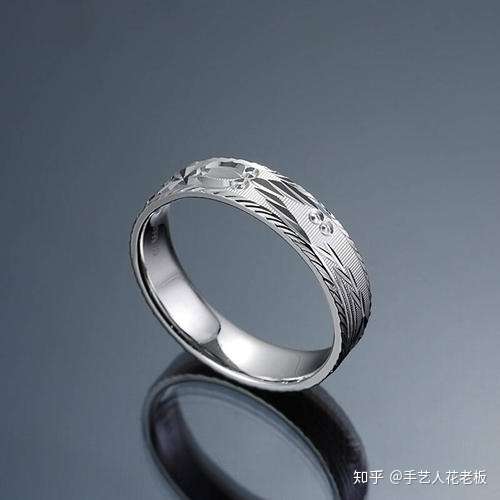 曾经风靡一时的钯金首饰,为什么现在金店都不卖了?