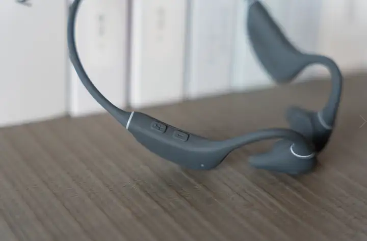 千元骨传导耳机旗舰代表,音质天花板,南卡Runner Pro 4耳机测评