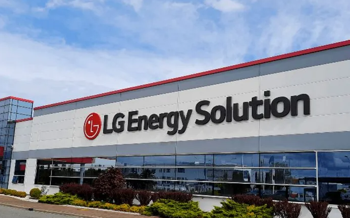 LG新能源加码4680电池投资 为特斯拉供货