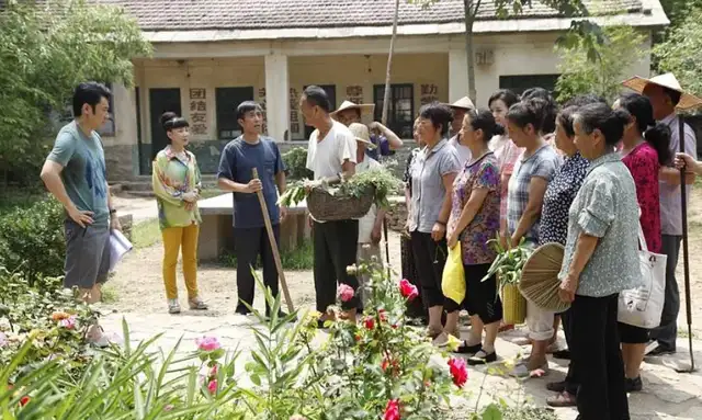 农村电视剧排行榜前十名（口碑最好的9部乡土剧有哪些）