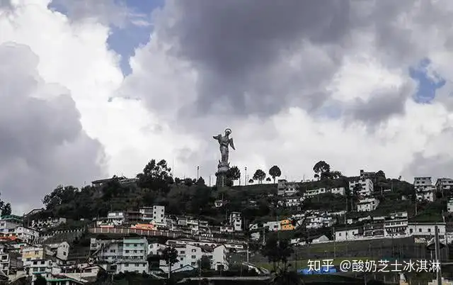 厄瓜多尔对中国免签，获得厄瓜多尔护照只需要三个月