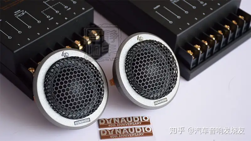 DYNAUDIO Esotan 236 / 40th Anniversary美品-