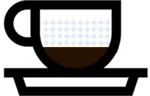 coffee maker