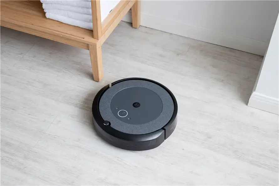 iRobot Roomba i3+测评：年度新品，扫地神器，家庭清洁新选择- 知乎