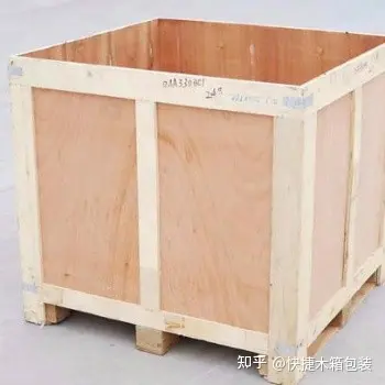 广州打复合板木箱_上门定做三合板木架- 知乎