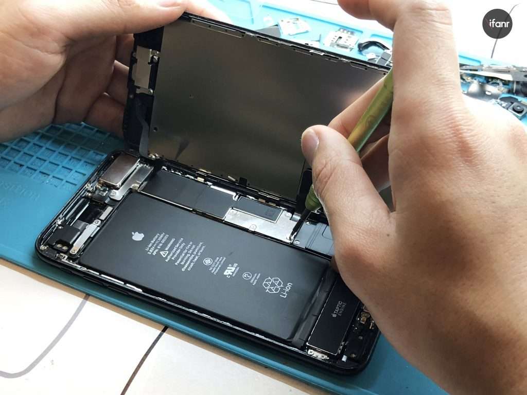 Iphone 电池马上要涨价了 现在换还来得及 教你怎么用214 元拿下官方电池 知乎