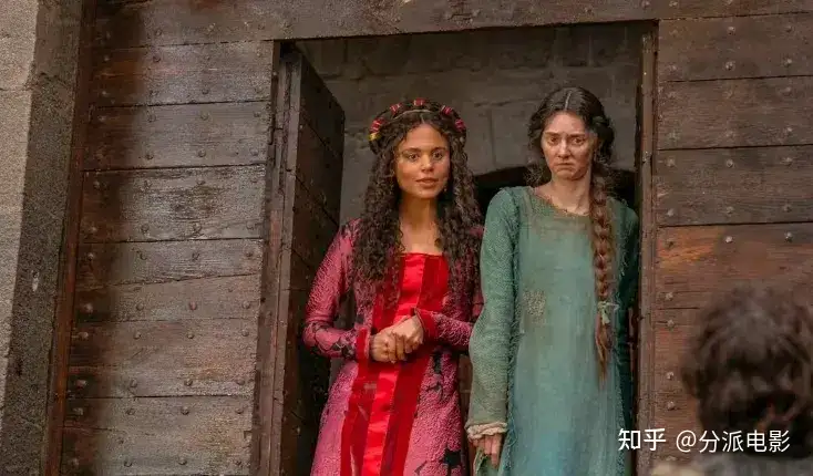 《翡冷翠十日谈》脑洞大开又癫狂,Netflix你疯了!