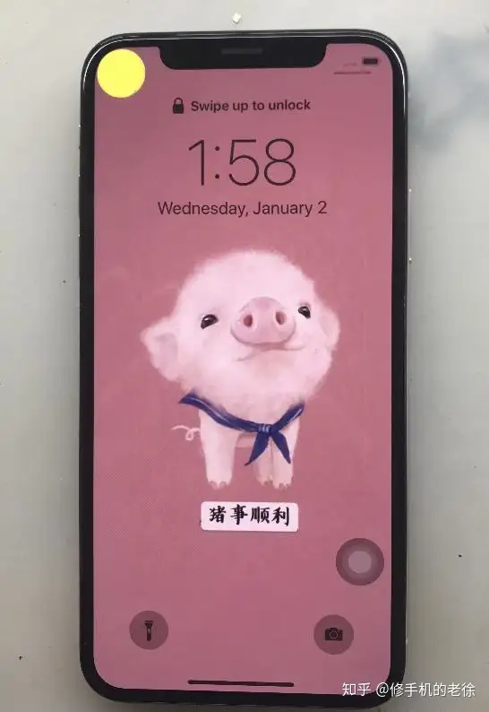 スマートフォン/携帯電話 携帯電話本体 iPhone X开机卡白苹果不断重启，手机进水这样处理分分钟满血复活- 知乎