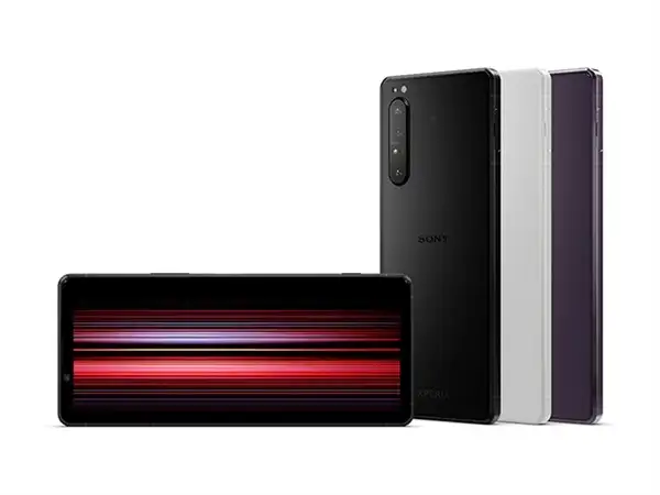 升级12GB内存、无锁双卡！索尼发布新款Xperia 1 II旗舰手机- 知乎