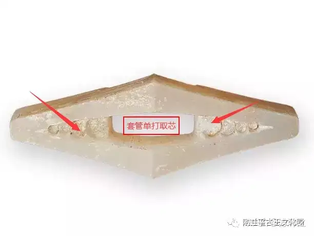 古硯 龍 八角 蓋つき硯 10号 中載俊作-