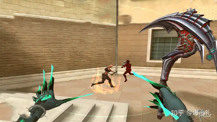 CF生化剧情：佣兵前往酒店消灭生化幽灵，却遭遇强大的异形终结者-游戏攻略礼包下载 安卓苹果手游排行榜 好游戏尽在春天手游网