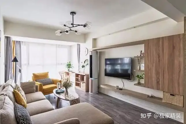 三种不同感觉的欧式装修效果分享!装修颜色选择真挺重要哒~(图4) 三种不同感觉的欧式装修效果分享!装修颜色选择真挺重要哒~(图4)