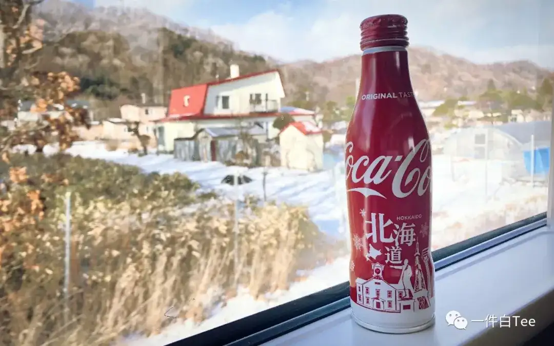 请收下这份来自北海道的旅行地图 上 知乎