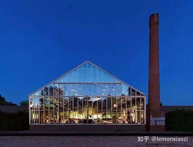 近年来不断发展的生态餐厅 该如何去评判 知乎