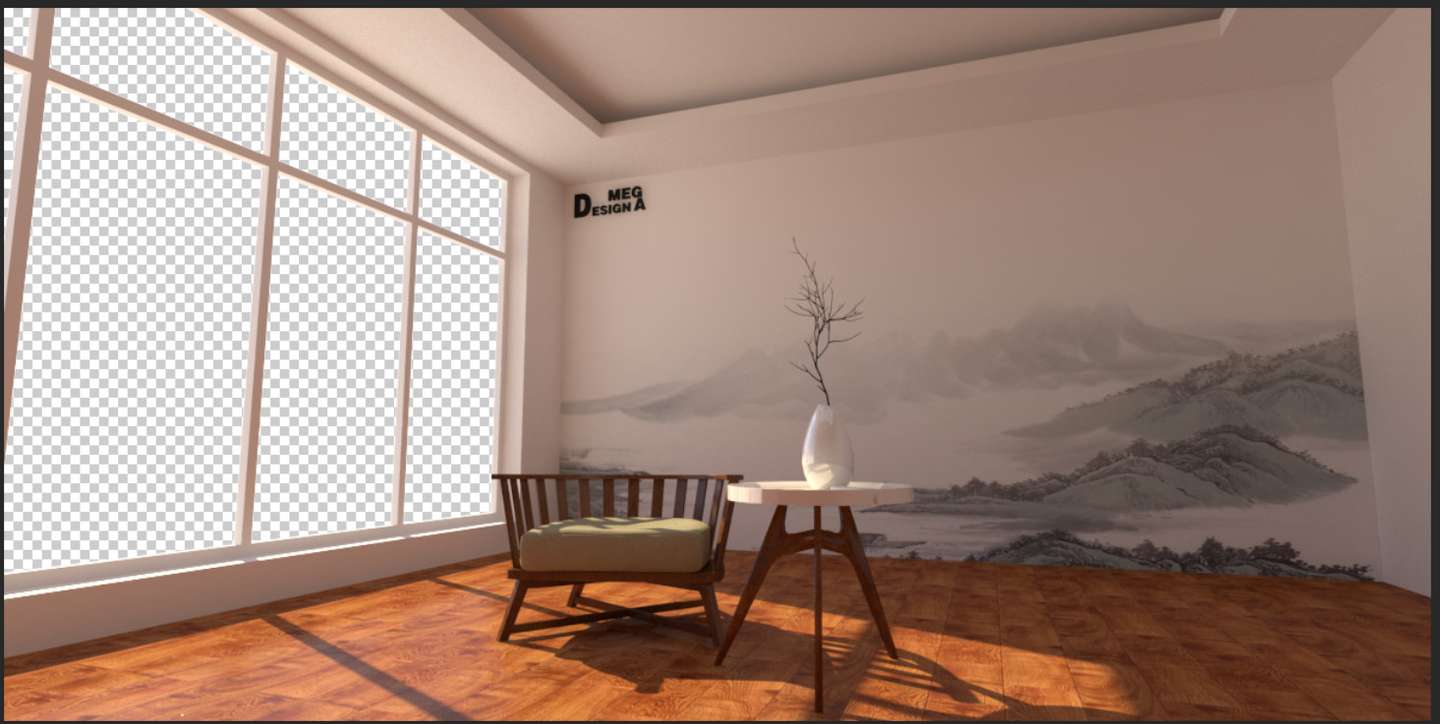 Vray For Sketchup技巧专题十二 渲染元素效果探究三灯光组 知乎