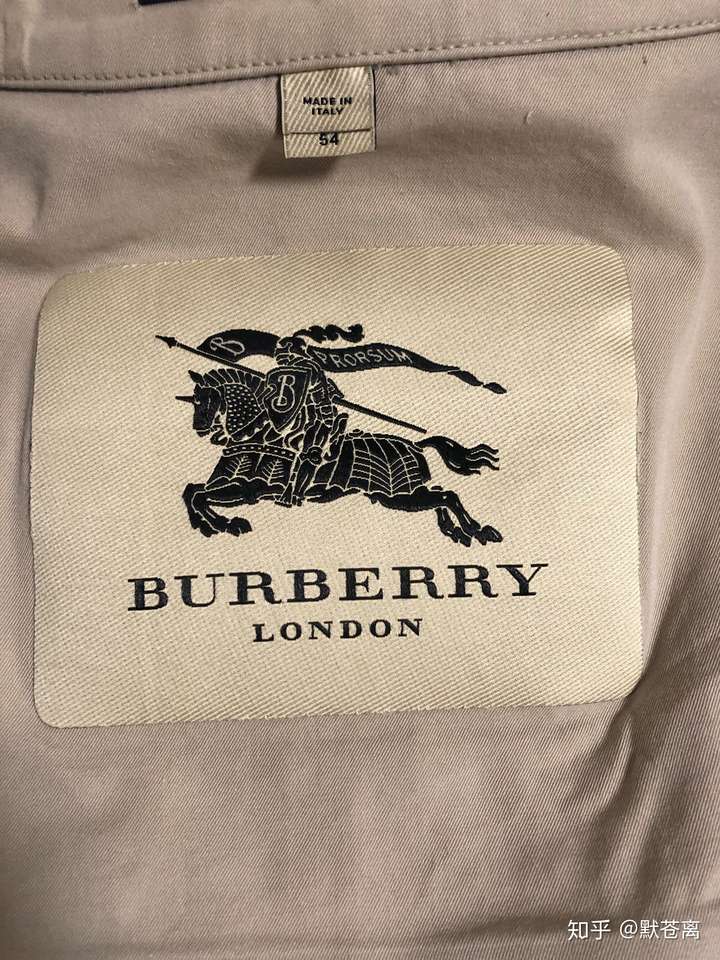 买了.(made in italy)