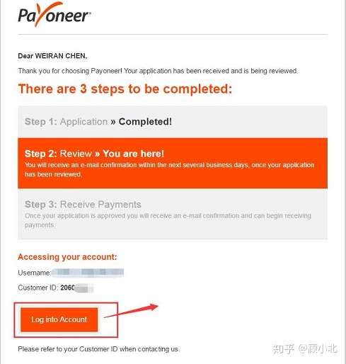 Payoneer