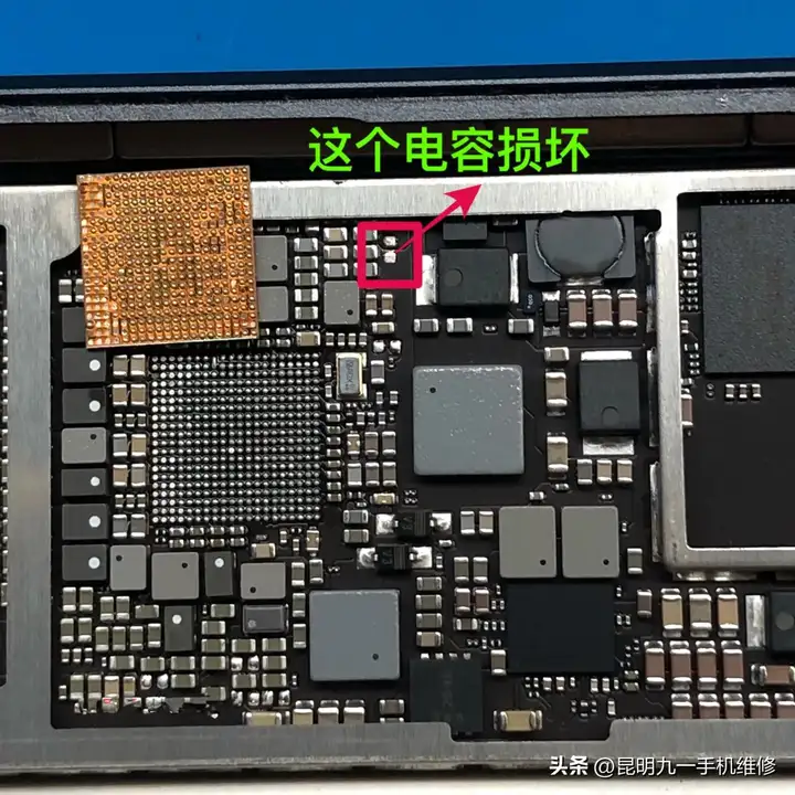 平板突然黑屏开不了机了怎么办（iPad黑屏没反应的的解决技巧）