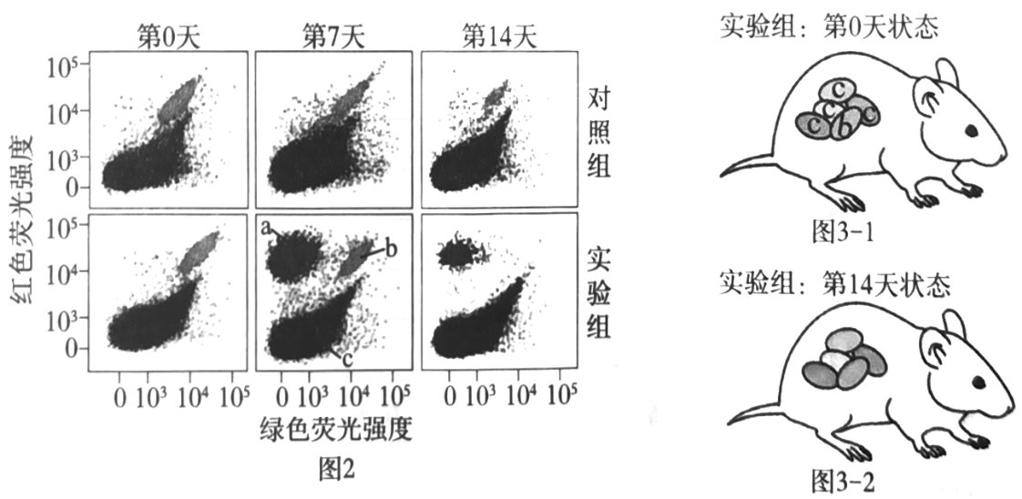 北京市海淀区22届高三生物最新模拟试题 知乎