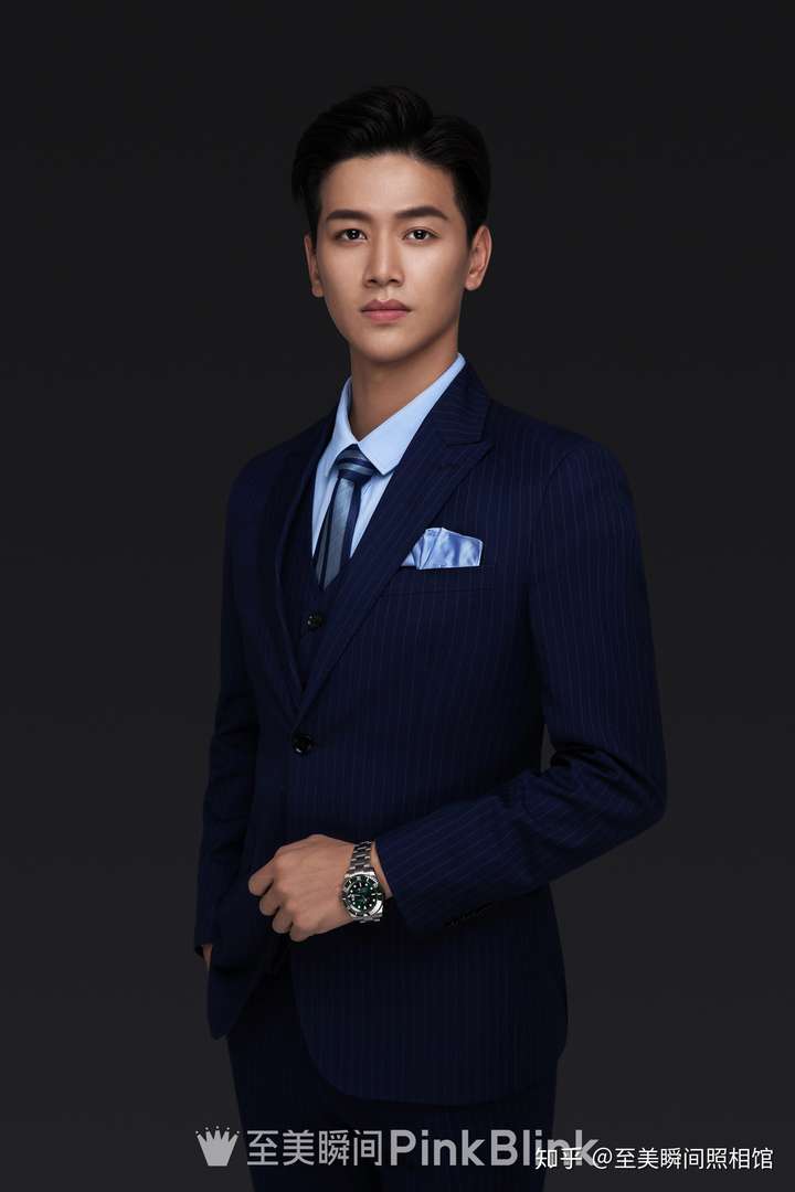 如何拍职业形象照,有哪些准备及注意事项?