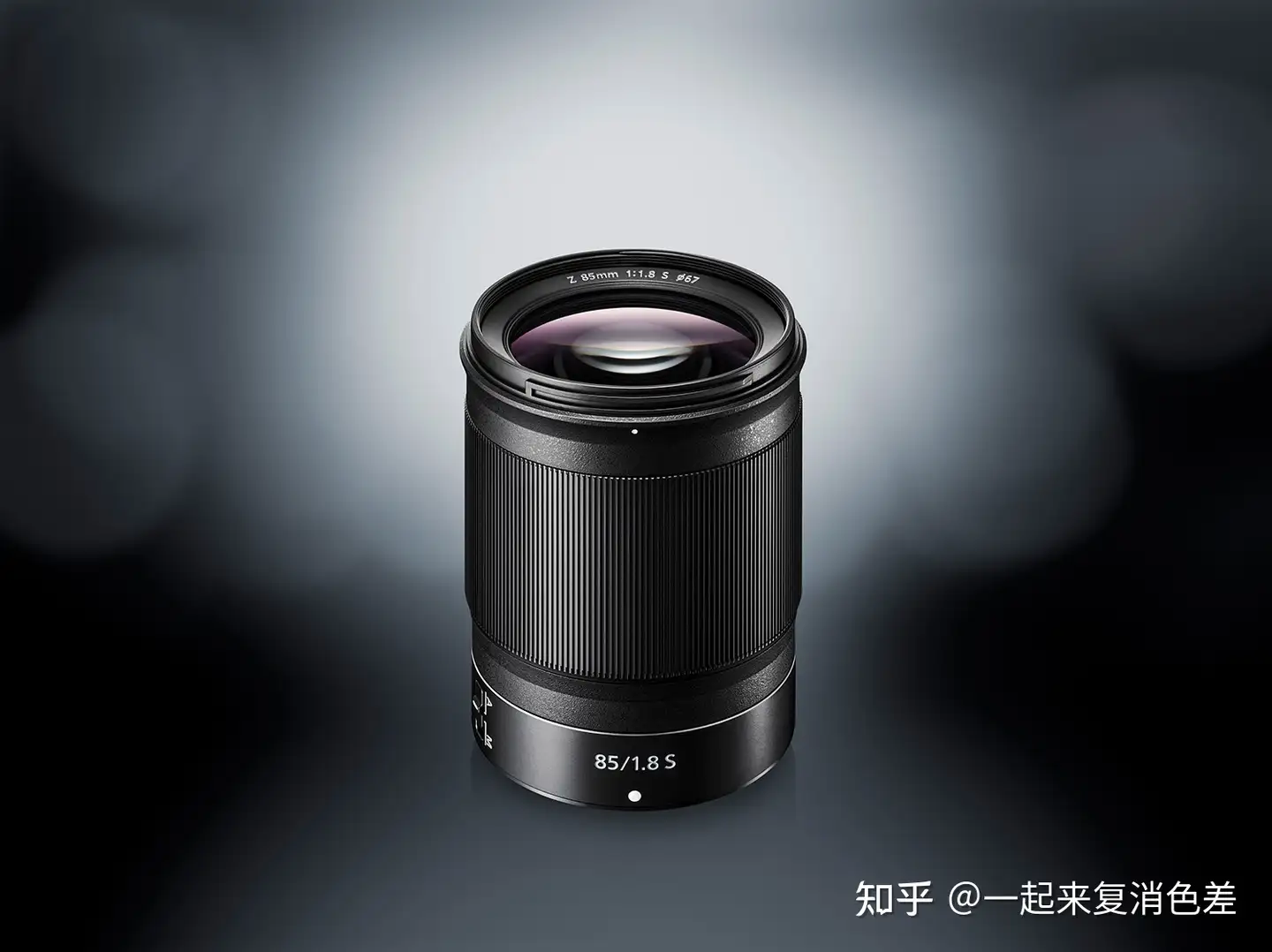 Nikon Z 85mm F1.8 S相关专利- 知乎